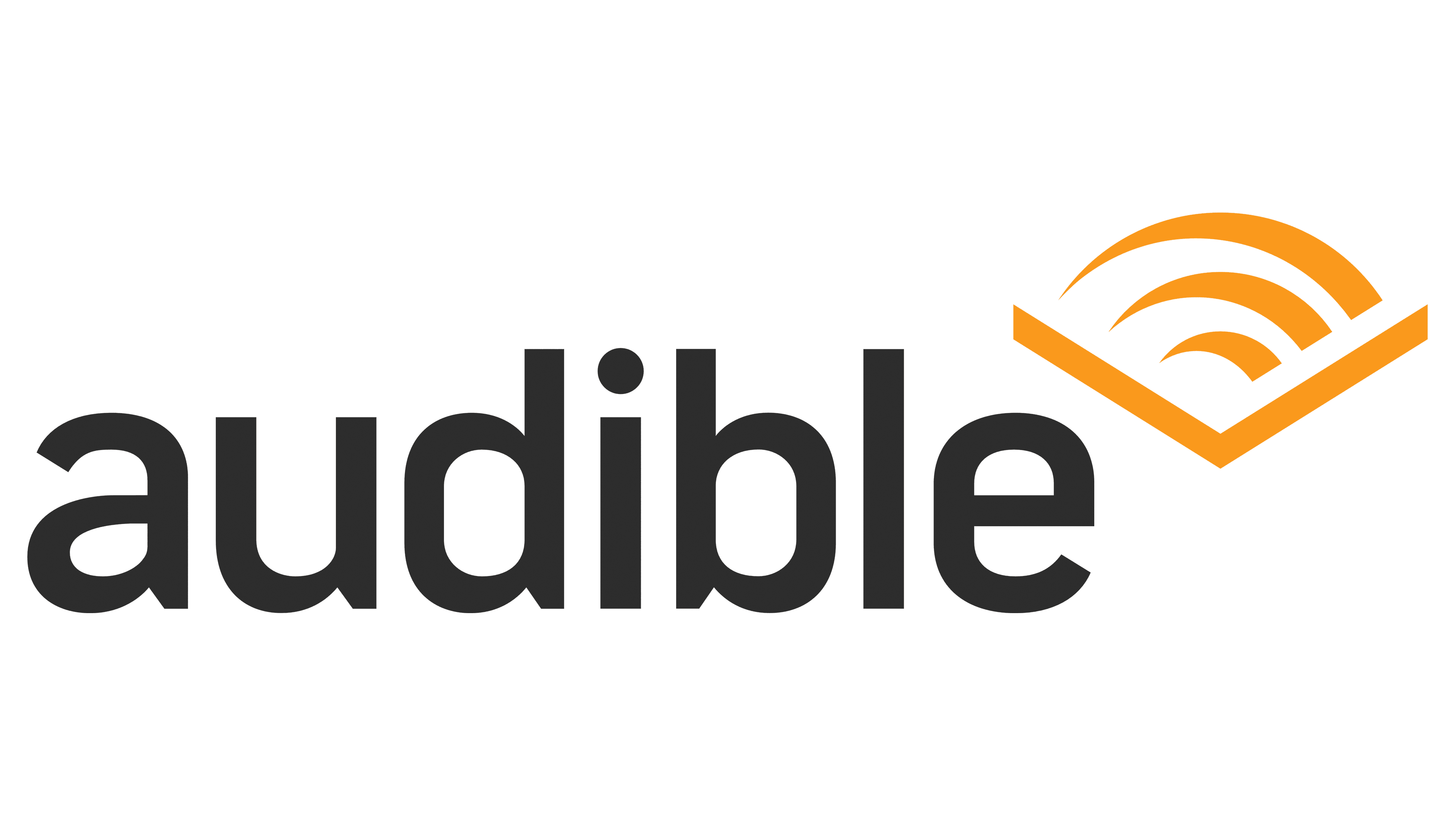 Audible Logo