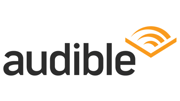 Audible Logo